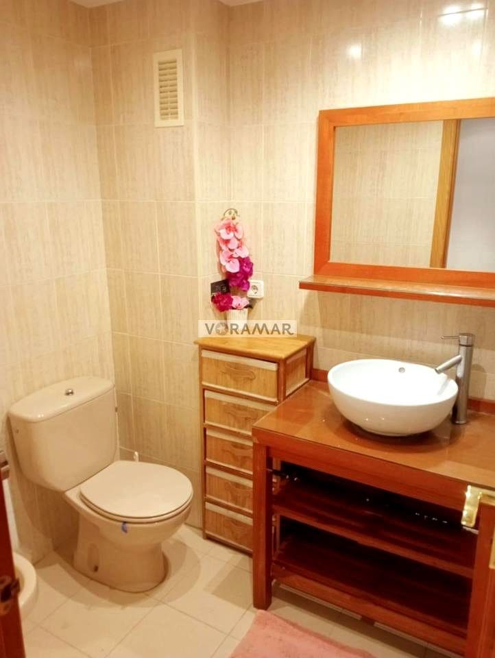 3 slaapkamer Flat te huur in Alboraya / Alboraia met garage - € 1.500 (Ref: 8627217)