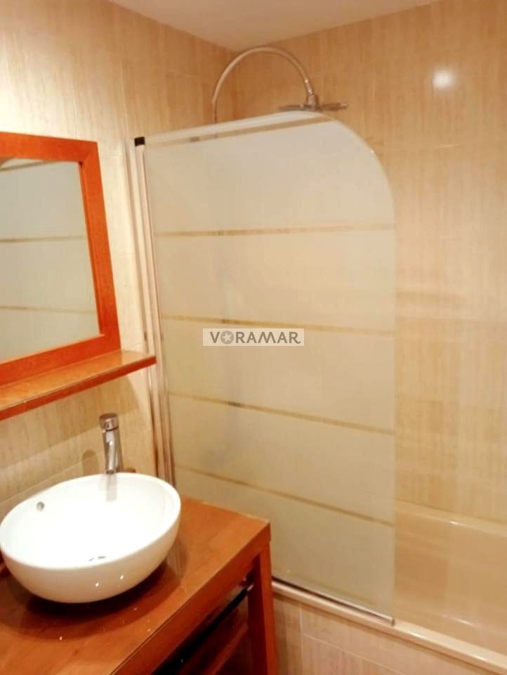 3 slaapkamer Flat te huur in Alboraya / Alboraia met garage - € 1.500 (Ref: 8627217)