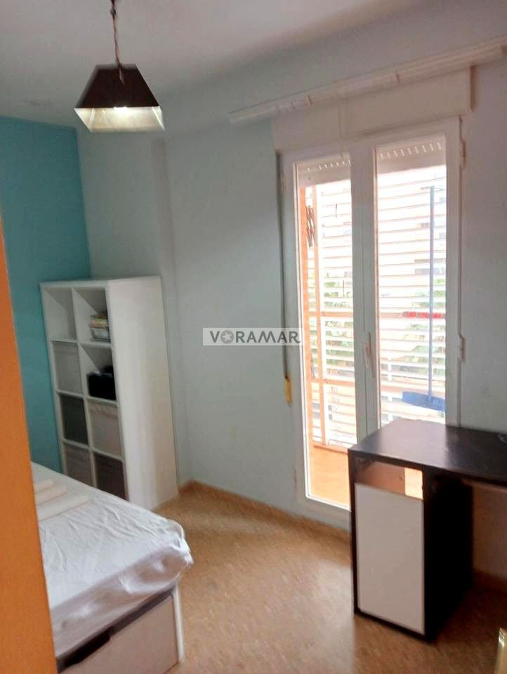 3 slaapkamer Flat te huur in Alboraya / Alboraia met garage - € 1.500 (Ref: 8627217)