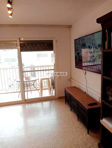 3 quarto Apartamento para arrendar em Alboraya / Alboraia com garagem - 1 500 € (Ref: 8627217)