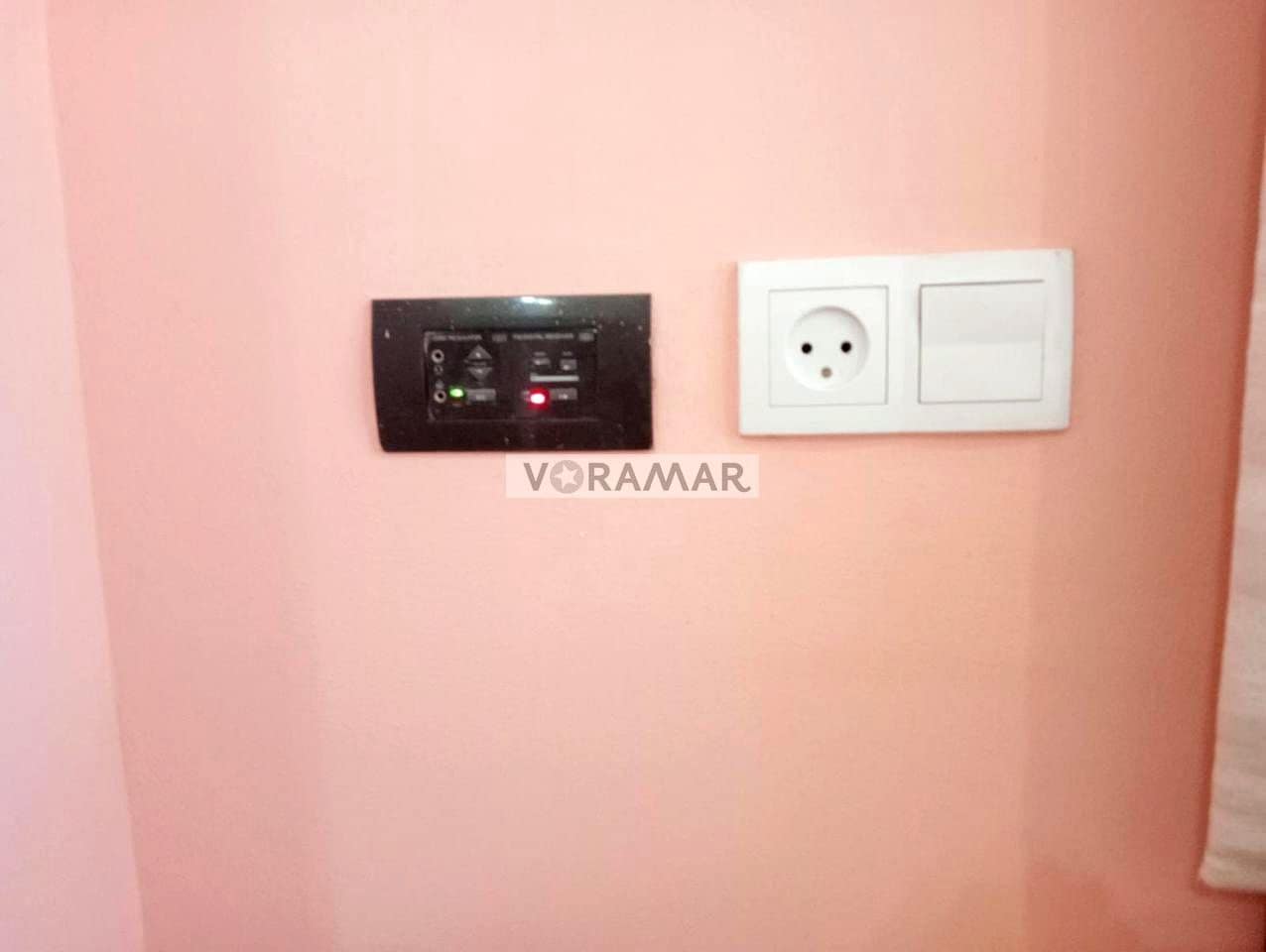 3 slaapkamer Flat te huur in Alboraya / Alboraia met garage - € 1.500 (Ref: 8627217)