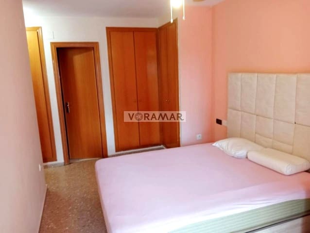 3 quarto Apartamento para arrendar em Alboraya / Alboraia com garagem - 1 500 € (Ref: 8627217)