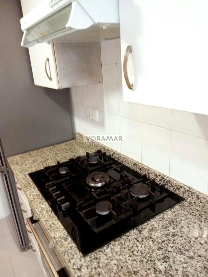 3 slaapkamer Flat te huur in Alboraya / Alboraia met garage - € 1.500 (Ref: 8627217)