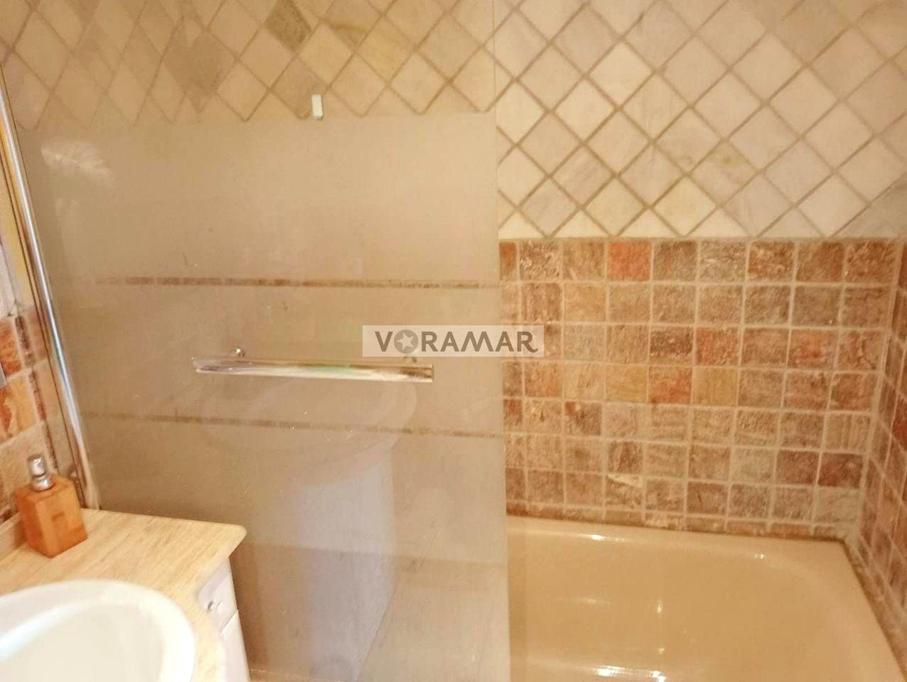 3 slaapkamer Flat te huur in Alboraya / Alboraia met garage - € 1.500 (Ref: 8627217)