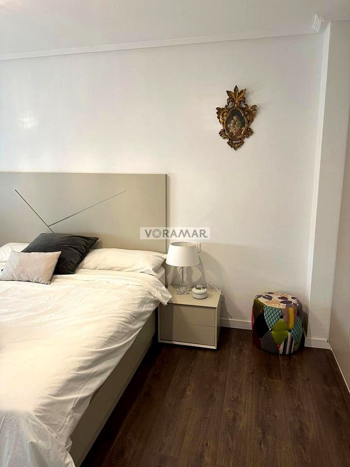 3 soveværelse Lejlighed til leje i Alboraya / Alboraia med swimmingpool - € 2.190 (Ref: 8788817)