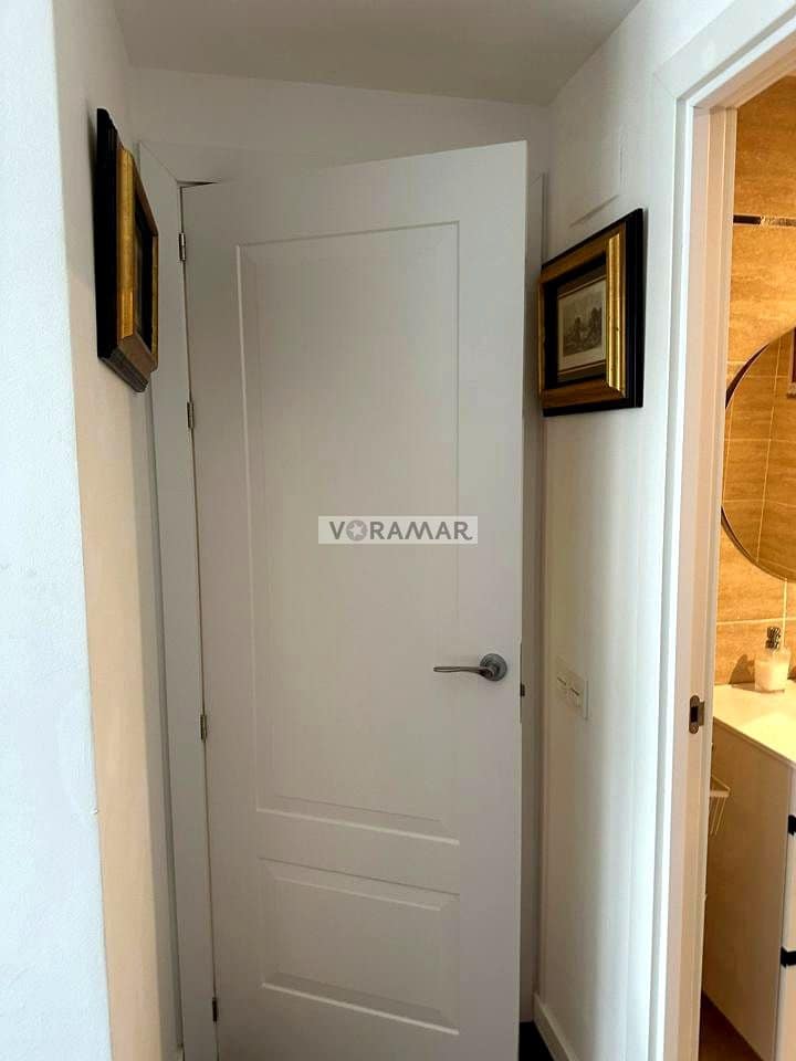 3 soveværelse Lejlighed til leje i Alboraya / Alboraia med swimmingpool - € 2.190 (Ref: 8788817)