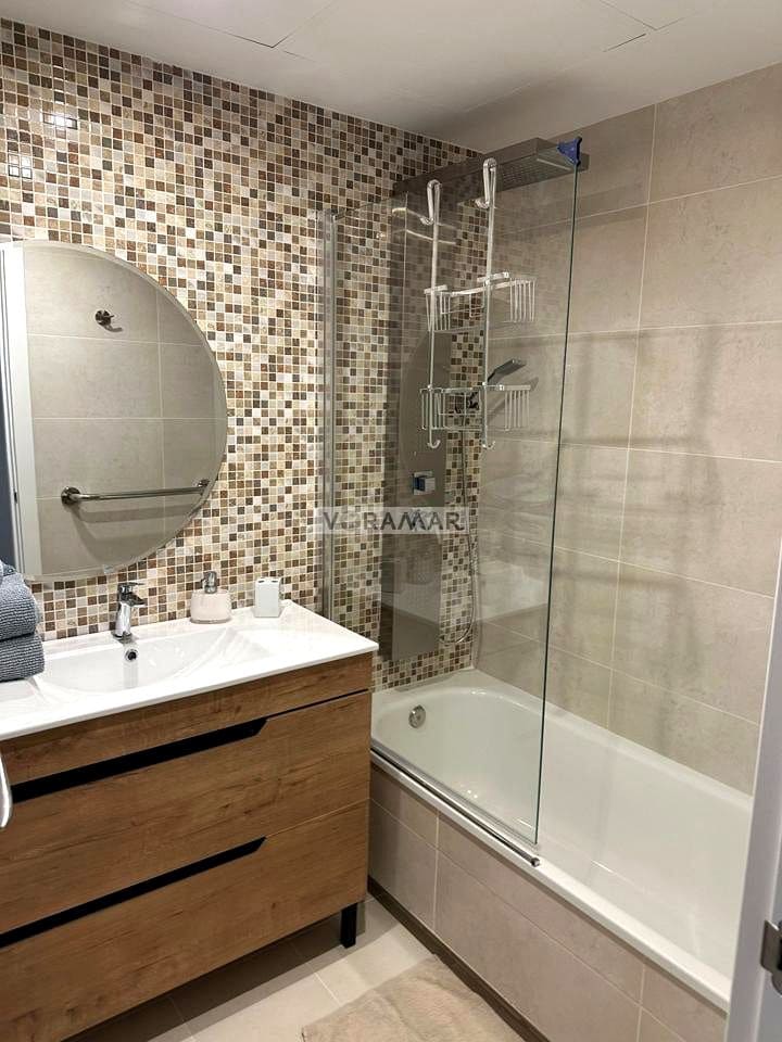 3 soveværelse Lejlighed til leje i Alboraya / Alboraia med swimmingpool - € 2.190 (Ref: 8788817)