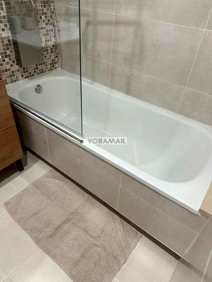 3 soveværelse Lejlighed til leje i Alboraya / Alboraia med swimmingpool - € 2.190 (Ref: 8788817)