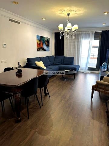 3 makuuhuone Asunto vuokrattavana paikassa Alboraya / Alboraia mukana uima-altaan - 2 500 € (Ref: 8788817)