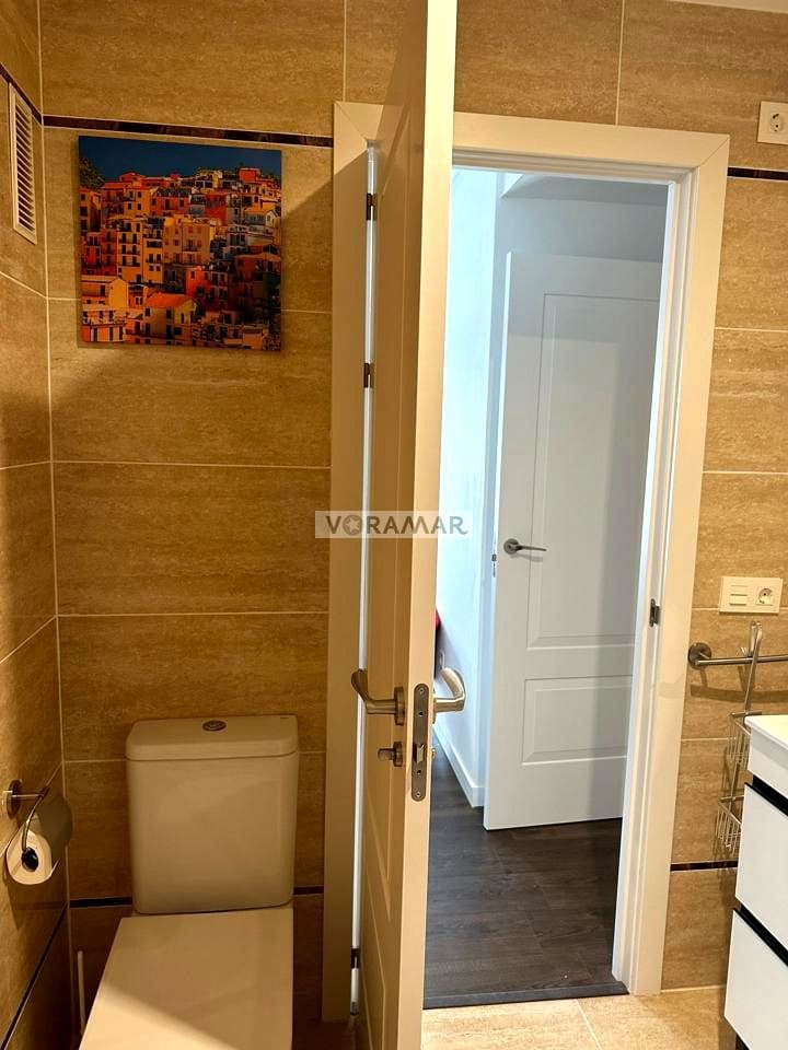 3 soveværelse Lejlighed til leje i Alboraya / Alboraia med swimmingpool - € 2.190 (Ref: 8788817)