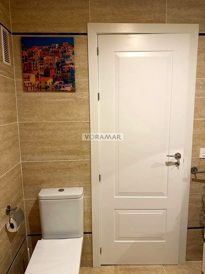 3 soveværelse Lejlighed til leje i Alboraya / Alboraia med swimmingpool - € 2.190 (Ref: 8788817)