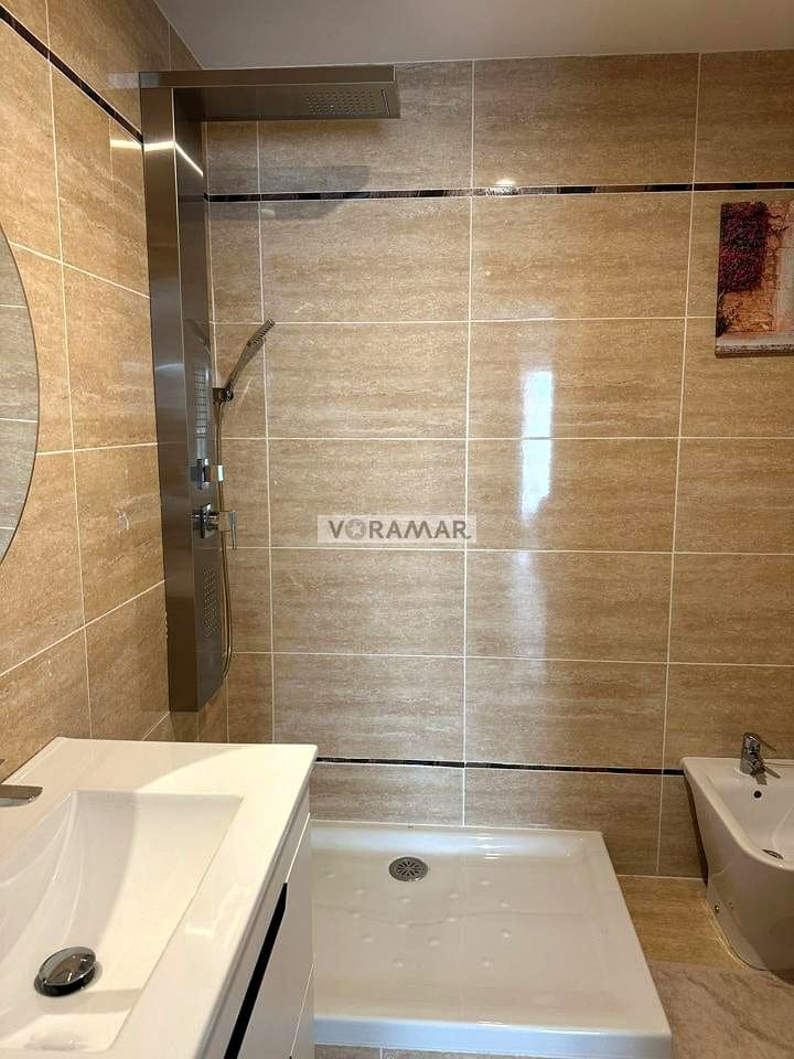 3 soveværelse Lejlighed til leje i Alboraya / Alboraia med swimmingpool - € 2.190 (Ref: 8788817)