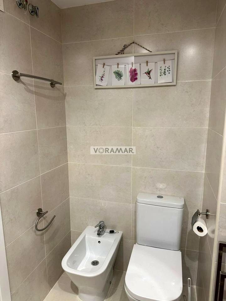 3 soveværelse Lejlighed til leje i Alboraya / Alboraia med swimmingpool - € 2.190 (Ref: 8788817)