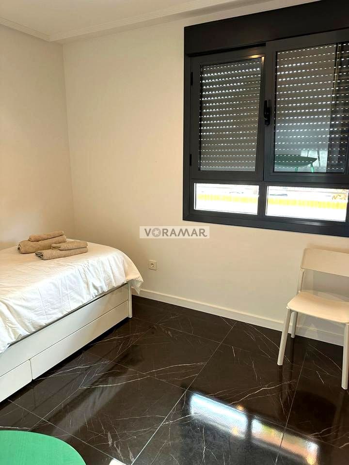 3 soveværelse Lejlighed til leje i Alboraya / Alboraia med swimmingpool - € 2.190 (Ref: 8788817)