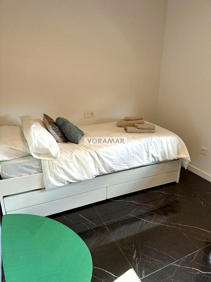 3 soveværelse Lejlighed til leje i Alboraya / Alboraia med swimmingpool - € 2.190 (Ref: 8788817)