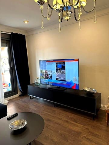 3 makuuhuone Asunto vuokrattavana paikassa Alboraya / Alboraia mukana uima-altaan - 2 500 € (Ref: 8788817)