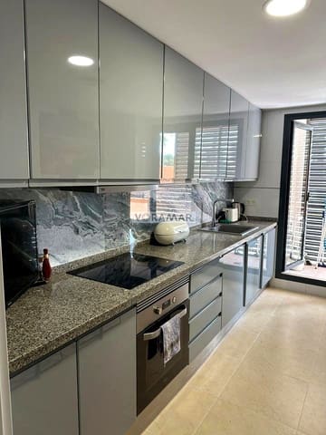 3 makuuhuone Asunto vuokrattavana paikassa Alboraya / Alboraia mukana uima-altaan - 2 500 € (Ref: 8788817)