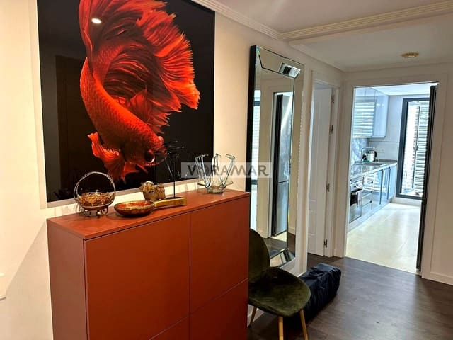 3 makuuhuone Asunto vuokrattavana paikassa Alboraya / Alboraia mukana uima-altaan - 2 500 € (Ref: 8788817)