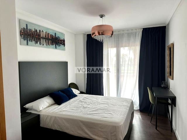 3 makuuhuone Asunto vuokrattavana paikassa Alboraya / Alboraia mukana uima-altaan - 2 500 € (Ref: 8788817)