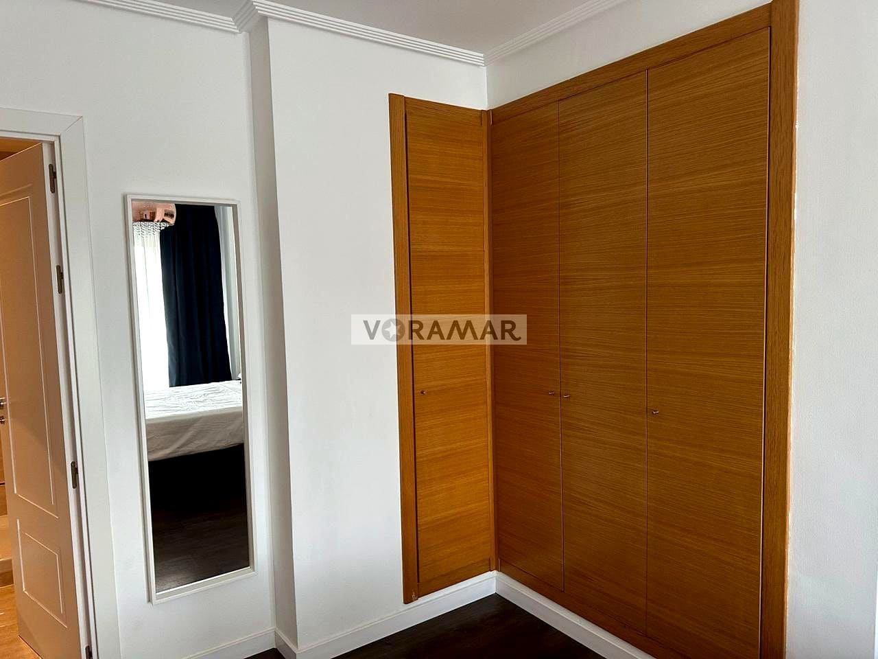 3 soveværelse Lejlighed til leje i Alboraya / Alboraia med swimmingpool - € 2.190 (Ref: 8788817)