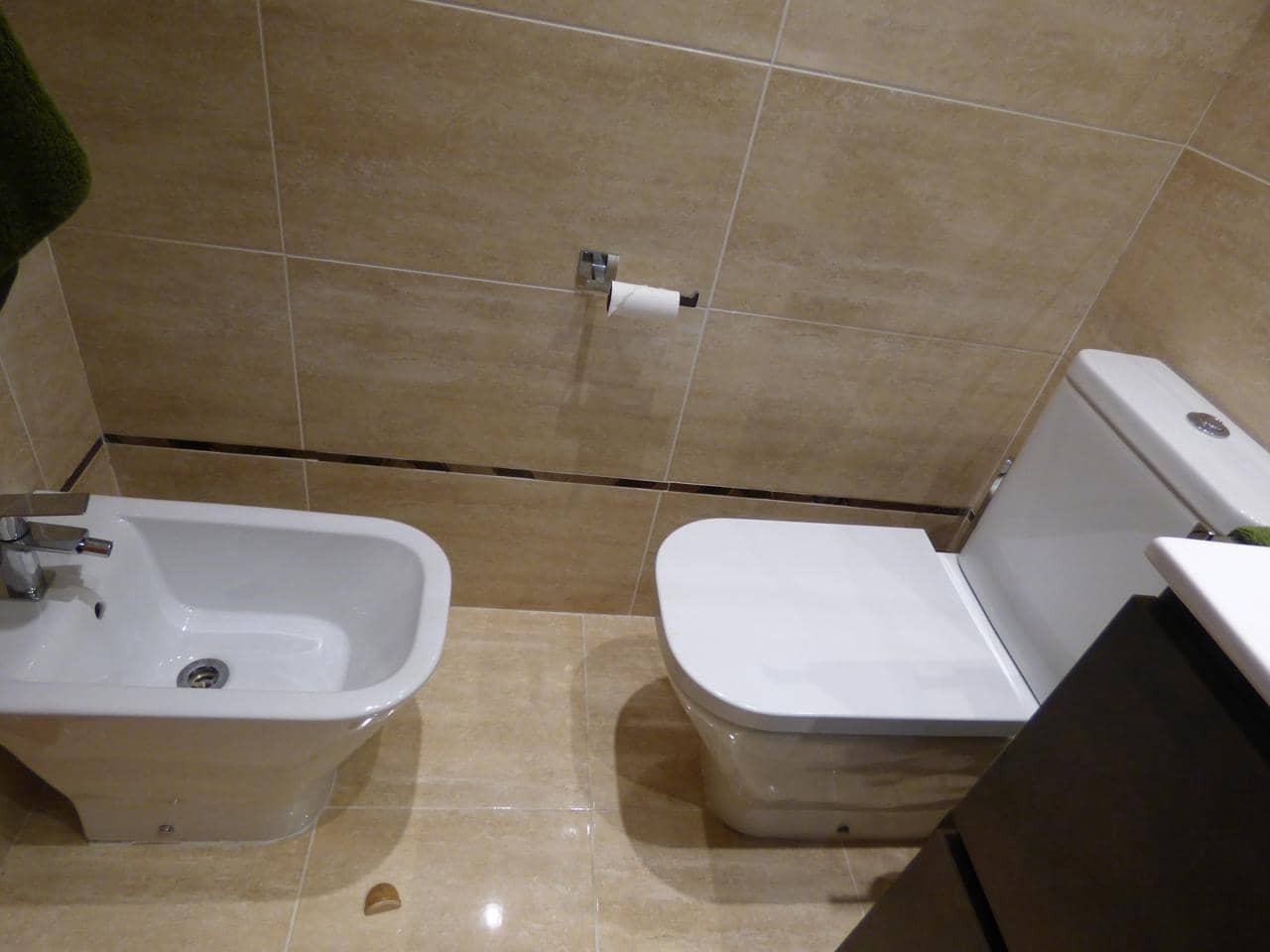 2 camera da letto Appartamento da affittare in Alboraya / Alboraia con piscina garage - 1.400 € (Rif: 8788818)