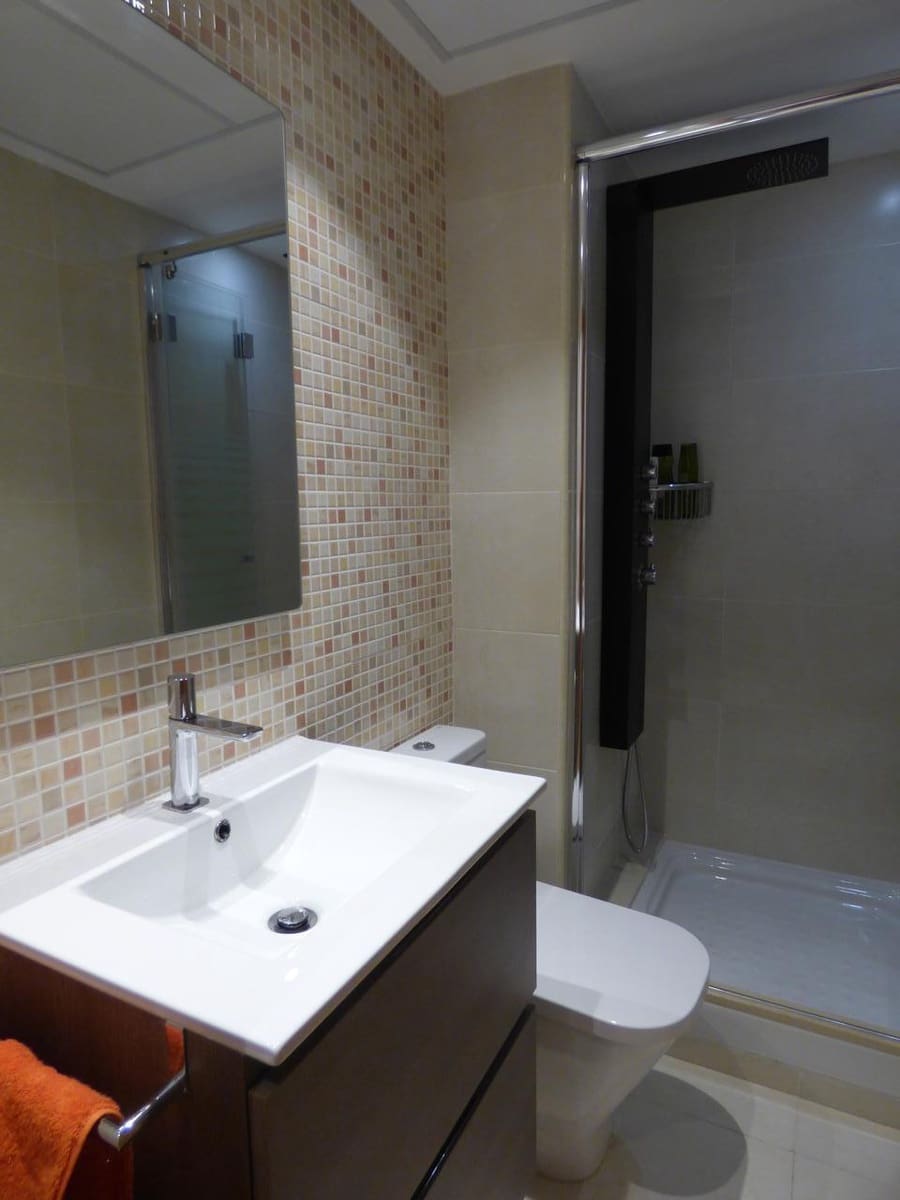 2 camera da letto Appartamento da affittare in Alboraya / Alboraia con piscina garage - 1.400 € (Rif: 8788818)