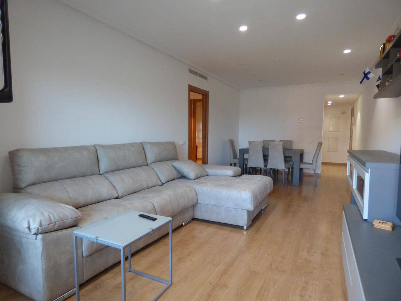 2 camera da letto Appartamento da affittare in Alboraya / Alboraia con piscina garage - 1.400 € (Rif: 8788818)