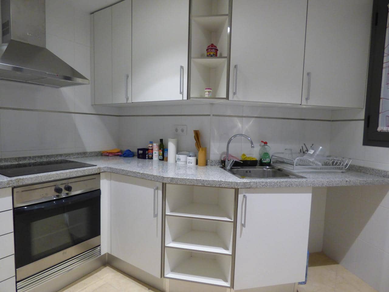 2 camera da letto Appartamento da affittare in Alboraya / Alboraia con piscina garage - 1.400 € (Rif: 8788818)