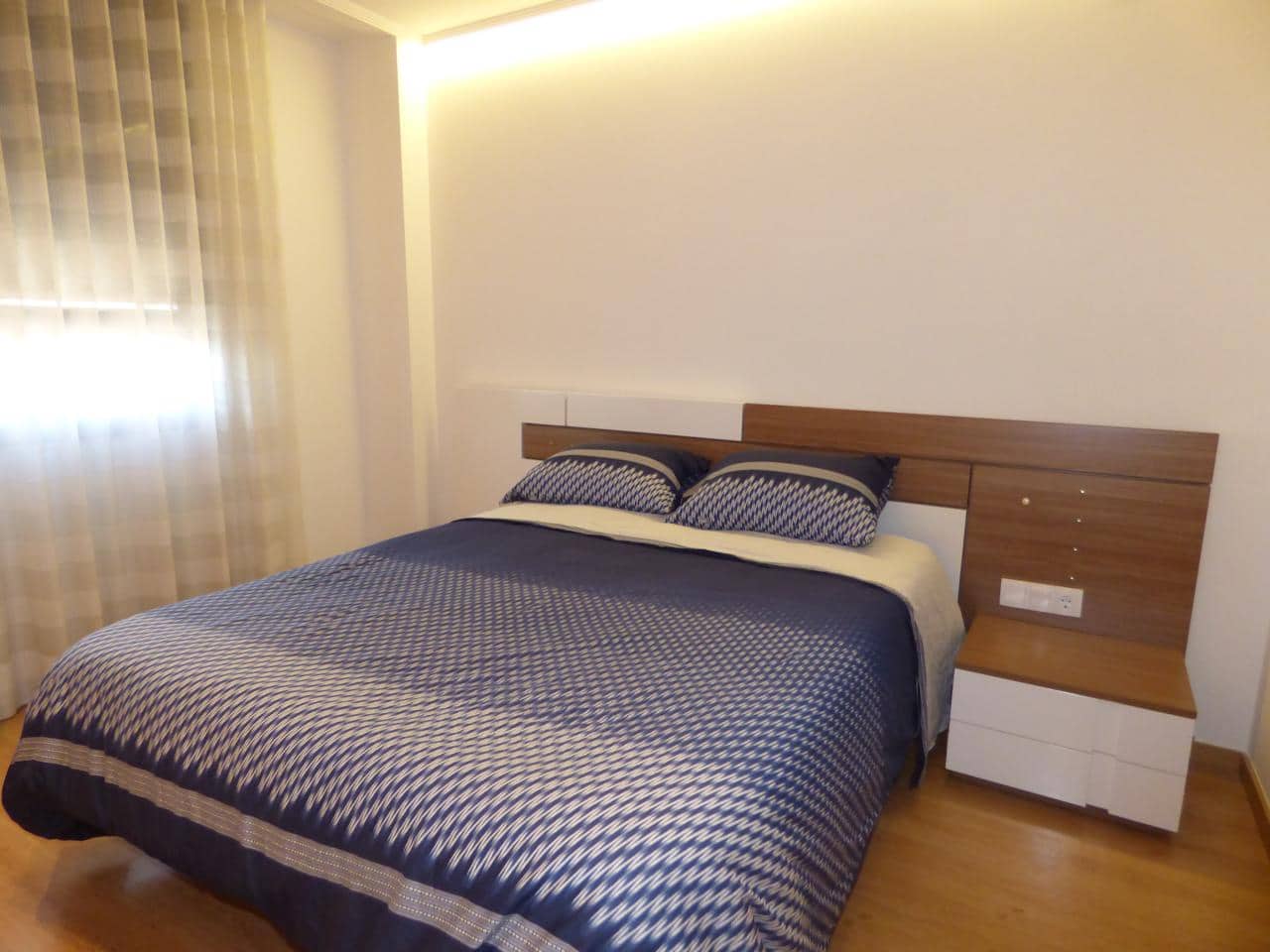 2 camera da letto Appartamento da affittare in Alboraya / Alboraia con piscina garage - 1.400 € (Rif: 8788818)