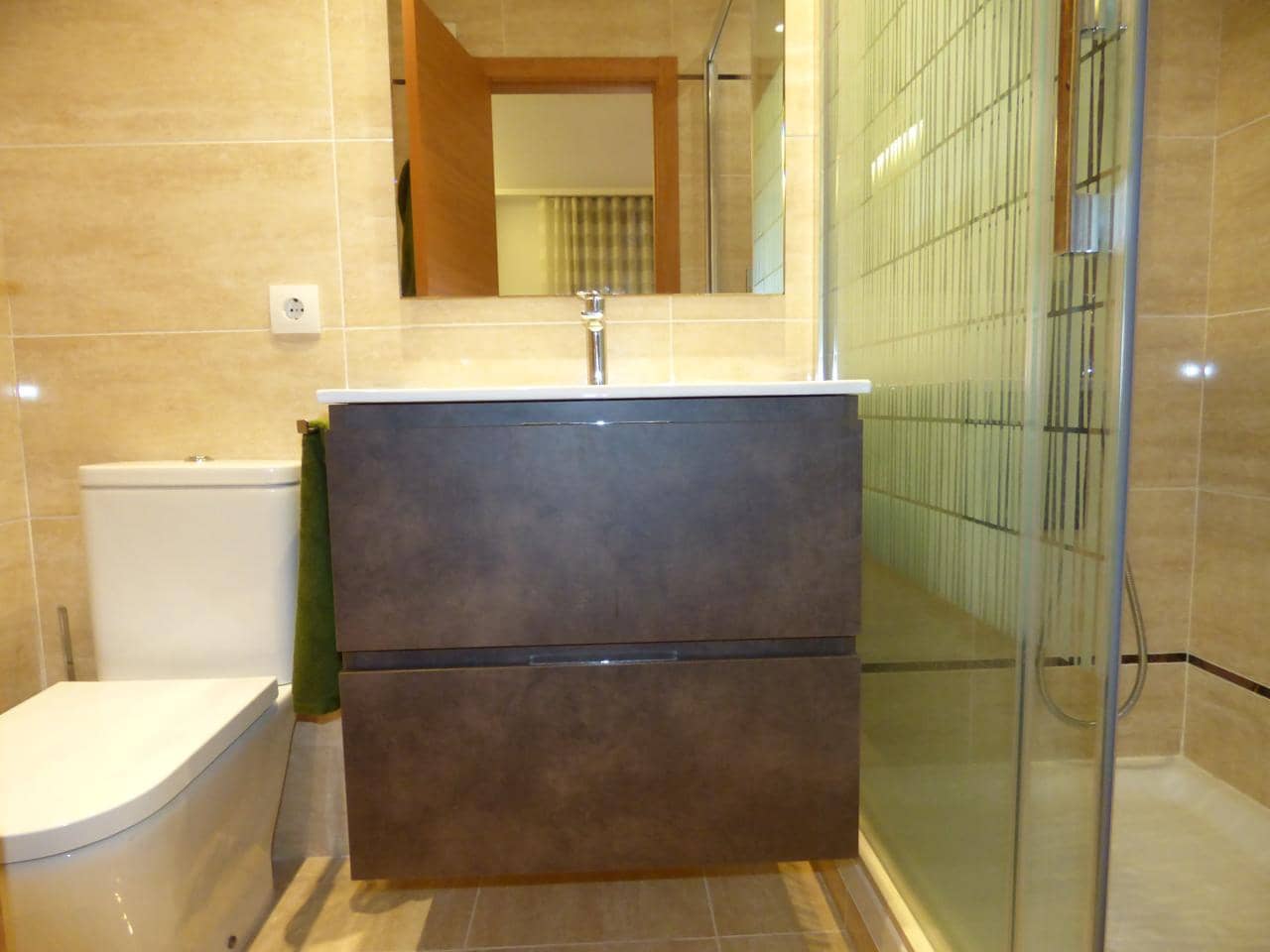 2 camera da letto Appartamento da affittare in Alboraya / Alboraia con piscina garage - 1.400 € (Rif: 8788818)