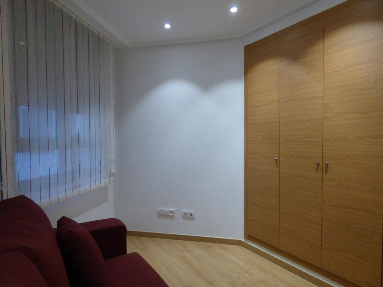 2 camera da letto Appartamento da affittare in Alboraya / Alboraia con piscina garage - 1.400 € (Rif: 8788818)