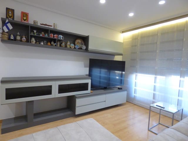 2 sypialnia Mieszkanie do wynajęcia w Alboraya / Alboraia z basenem garażem - 1 400 € (Ref: 8788818)