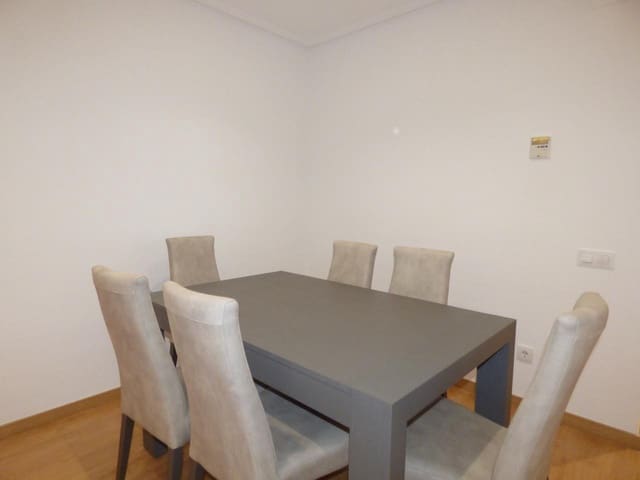 2 sypialnia Mieszkanie do wynajęcia w Alboraya / Alboraia z basenem garażem - 1 400 € (Ref: 8788818)