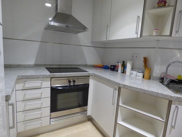 2 sypialnia Mieszkanie do wynajęcia w Alboraya / Alboraia z basenem garażem - 1 400 € (Ref: 8788818)