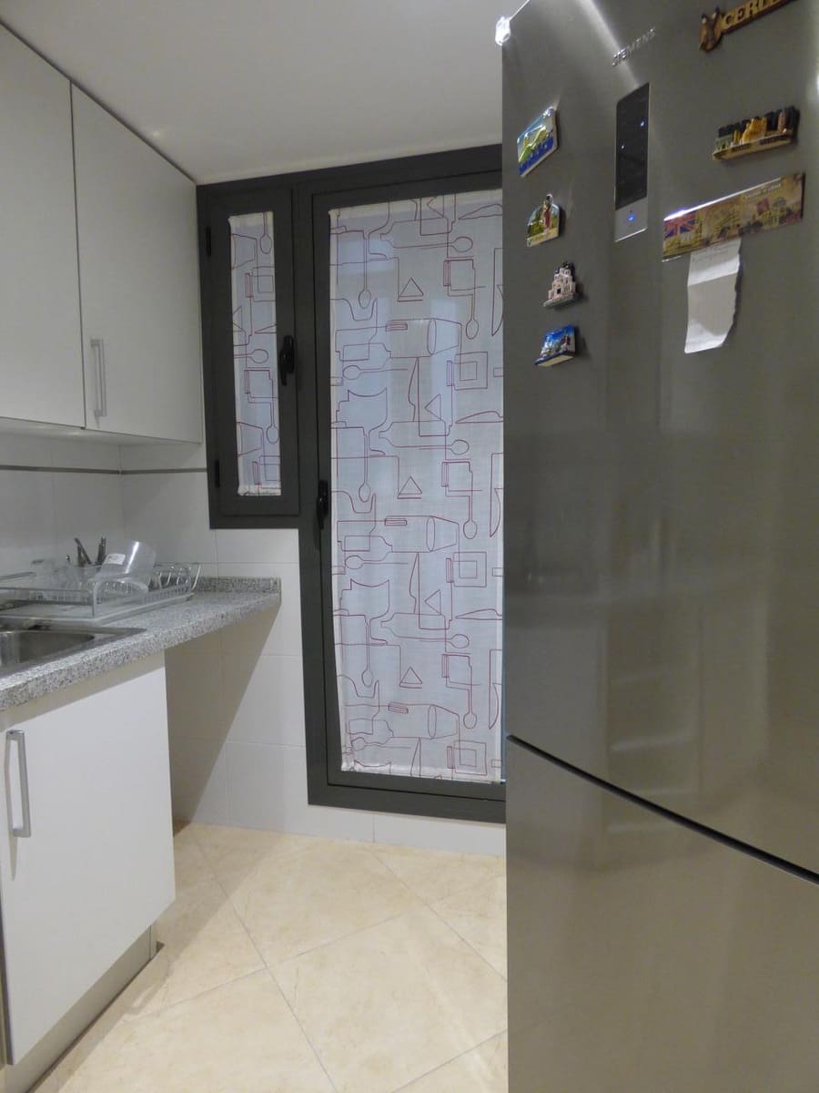 2 camera da letto Appartamento da affittare in Alboraya / Alboraia con piscina garage - 1.400 € (Rif: 8788818)