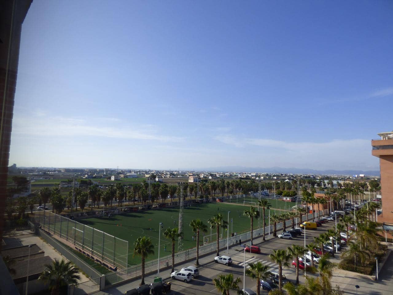 2 camera da letto Appartamento da affittare in Alboraya / Alboraia con piscina garage - 1.400 € (Rif: 8788818)