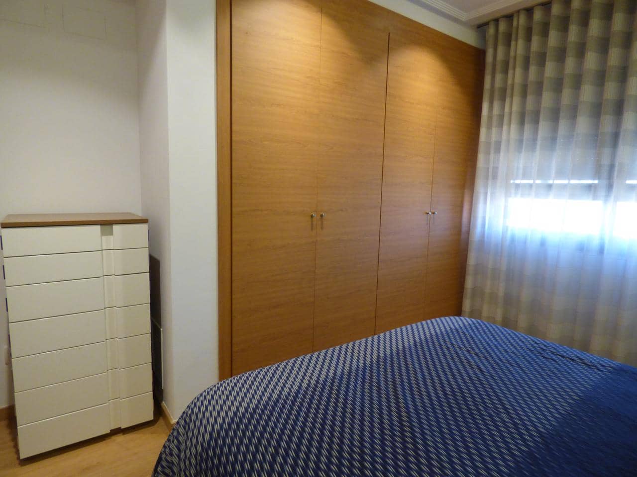 2 camera da letto Appartamento da affittare in Alboraya / Alboraia con piscina garage - 1.400 € (Rif: 8788818)