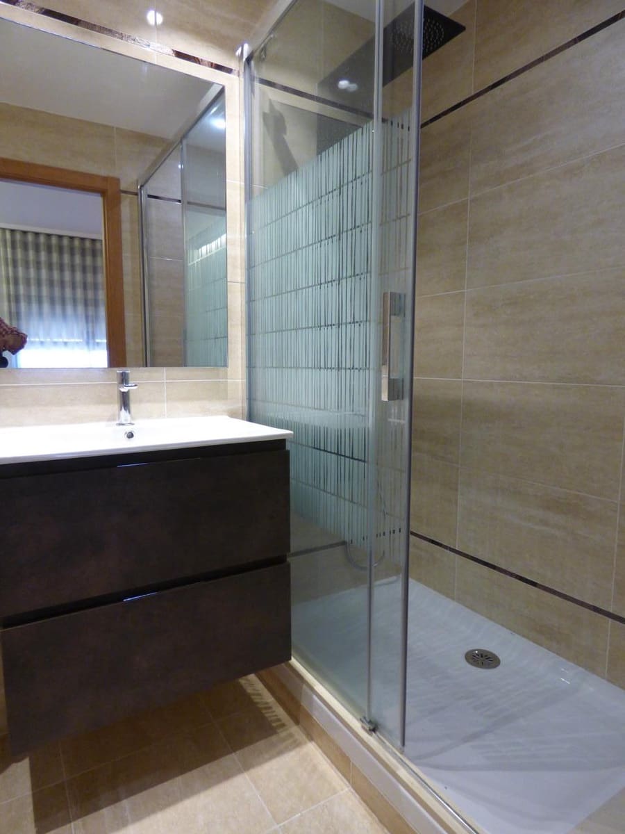 2 camera da letto Appartamento da affittare in Alboraya / Alboraia con piscina garage - 1.400 € (Rif: 8788818)