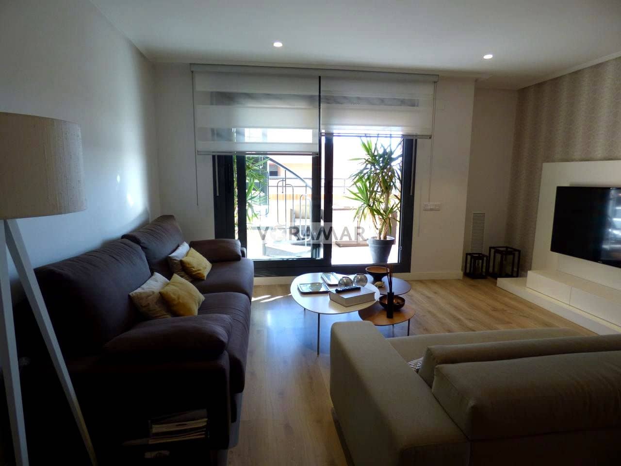 3 soverom Leilighet til salgs i Alboraya / Alboraia med garasje - € 1 100 000 (Ref: 8789897)