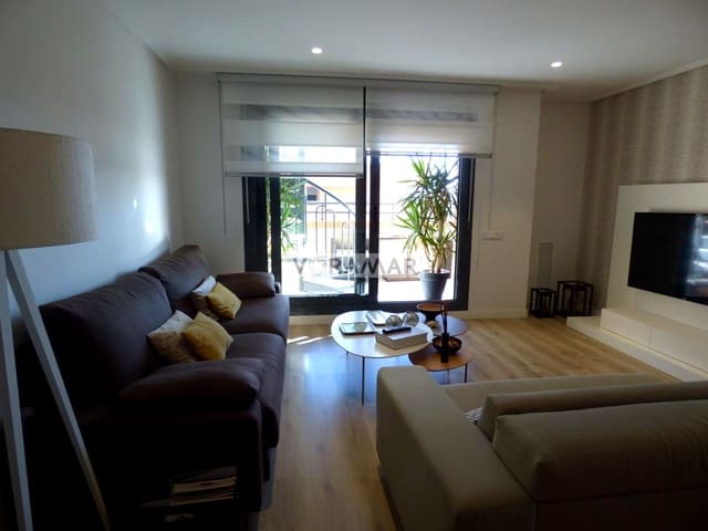 3 soverom Leilighet til salgs i Alboraya / Alboraia med garasje - € 1 100 000 (Ref: 8789897)