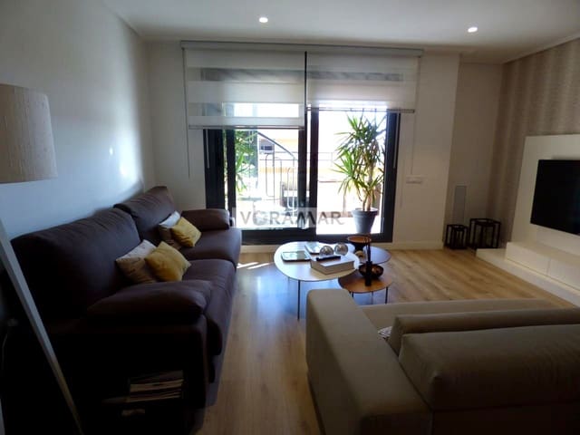 3 soverom Leilighet til salgs i Alboraya / Alboraia med garasje - € 1 100 000 (Ref: 8789897)