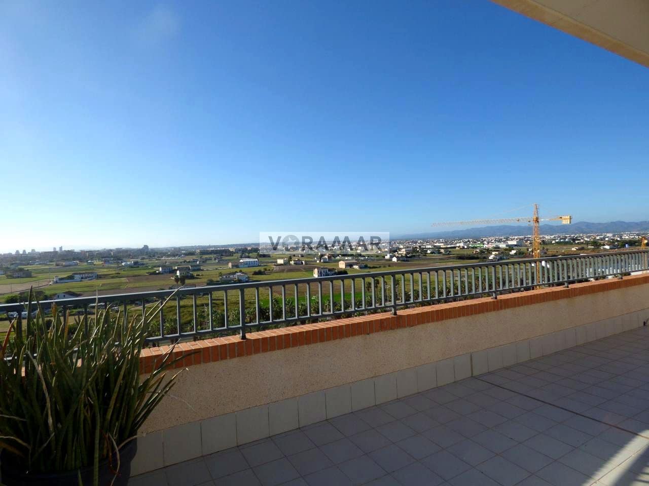 3 soverom Leilighet til salgs i Alboraya / Alboraia med garasje - € 1 100 000 (Ref: 8789897)