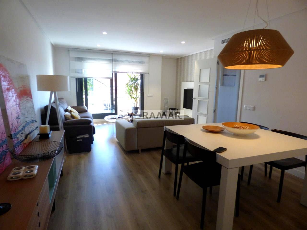 3 soverom Leilighet til salgs i Alboraya / Alboraia med garasje - € 1 100 000 (Ref: 8789897)