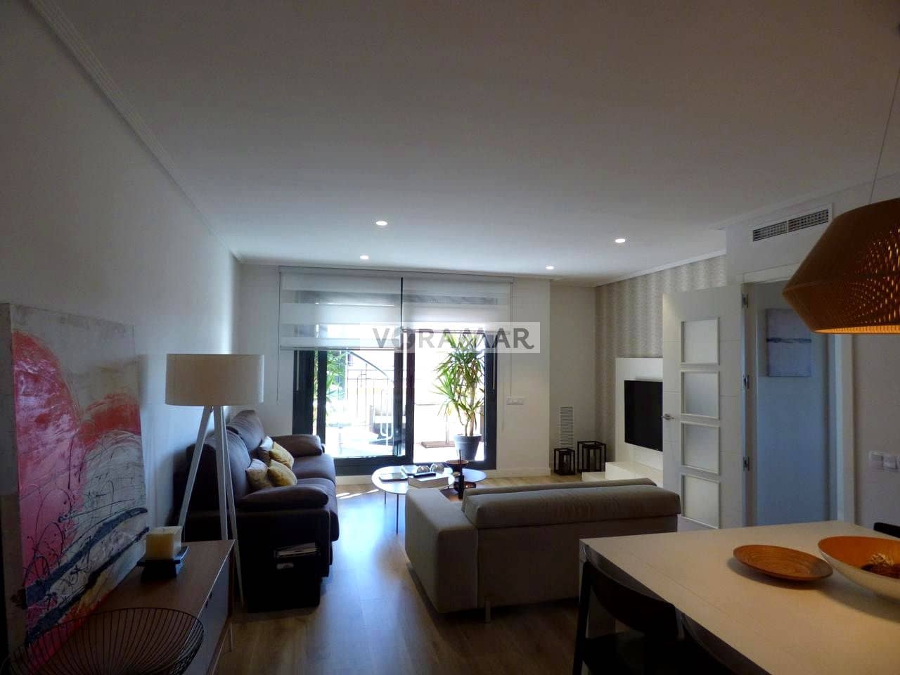 3 soverom Leilighet til salgs i Alboraya / Alboraia med garasje - € 1 100 000 (Ref: 8789897)