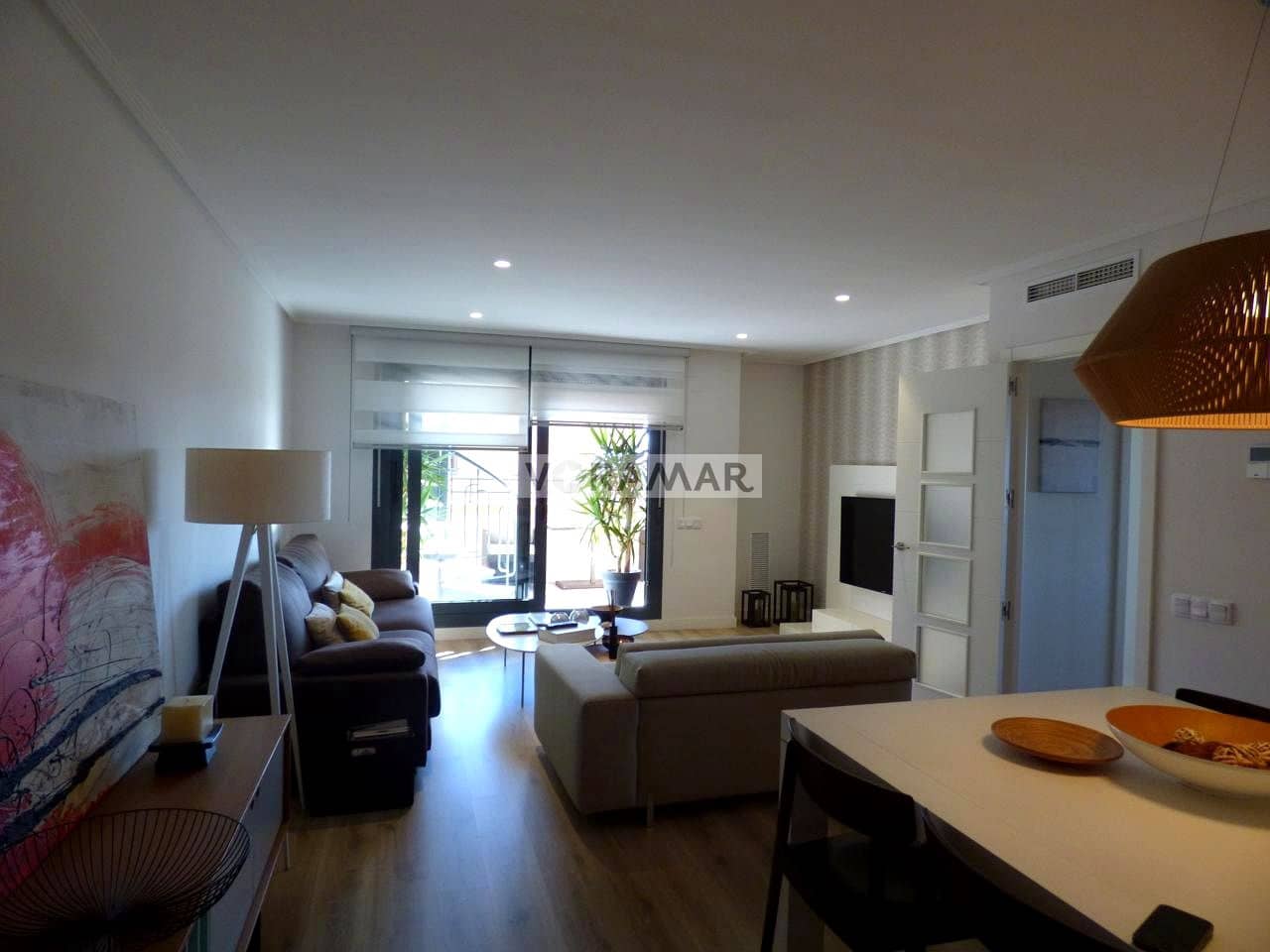 3 soverom Leilighet til salgs i Alboraya / Alboraia med garasje - € 1 100 000 (Ref: 8789897)