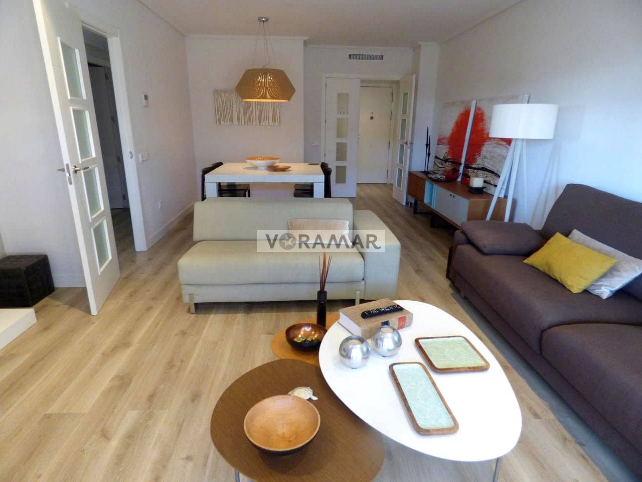 3 soverom Leilighet til salgs i Alboraya / Alboraia med garasje - € 1 100 000 (Ref: 8789897)