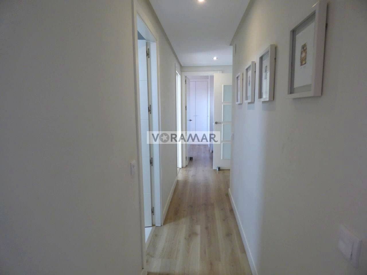 3 soverom Leilighet til salgs i Alboraya / Alboraia med garasje - € 1 100 000 (Ref: 8789897)