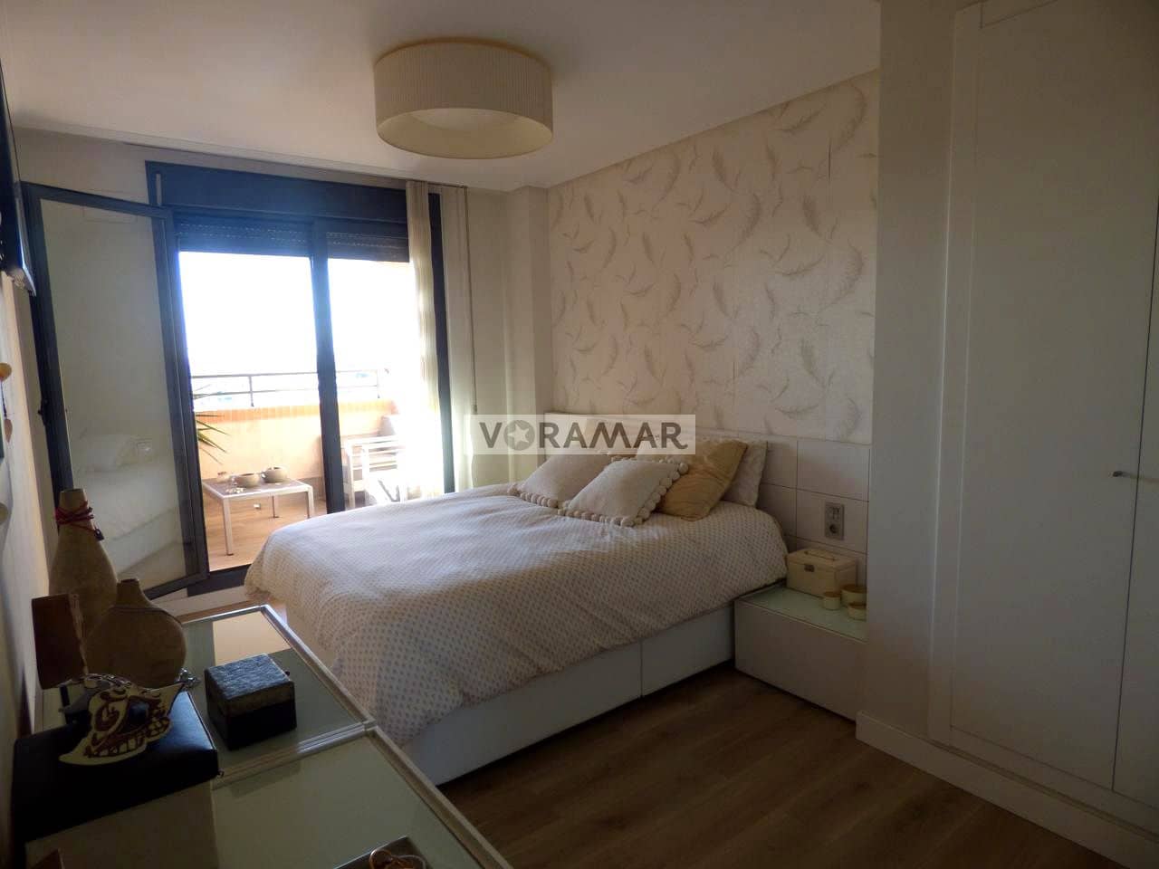 3 soverom Leilighet til salgs i Alboraya / Alboraia med garasje - € 1 100 000 (Ref: 8789897)