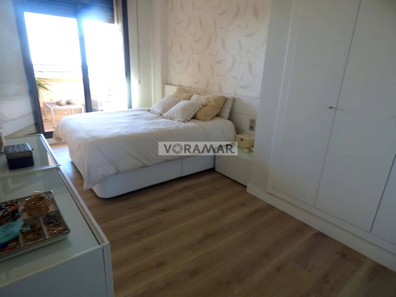 3 soverom Leilighet til salgs i Alboraya / Alboraia med garasje - € 1 100 000 (Ref: 8789897)