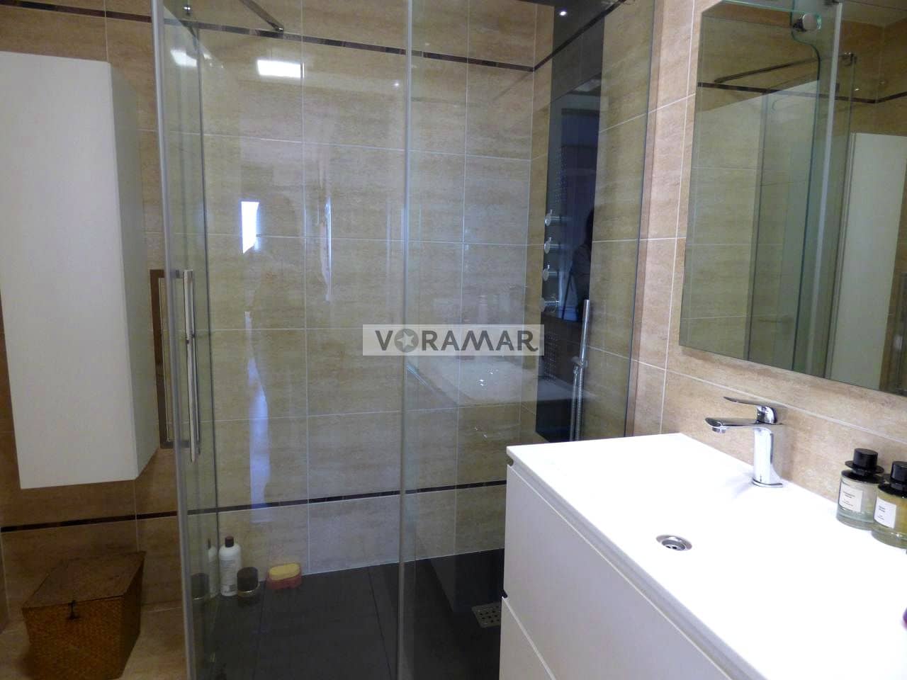 3 soverom Leilighet til salgs i Alboraya / Alboraia med garasje - € 1 100 000 (Ref: 8789897)